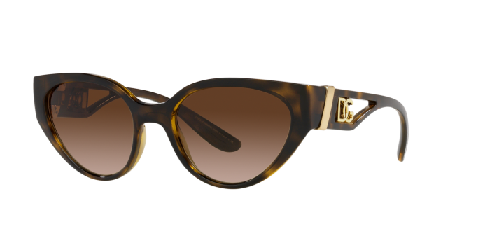 Dolce&Gabbana DG 6146 502/13 54 Kadın Güneş Gözlüğü - DOLCE&GABBANA