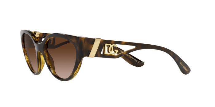 Dolce&Gabbana DG 6146 502/13 54 Kadın Güneş Gözlüğü - 2