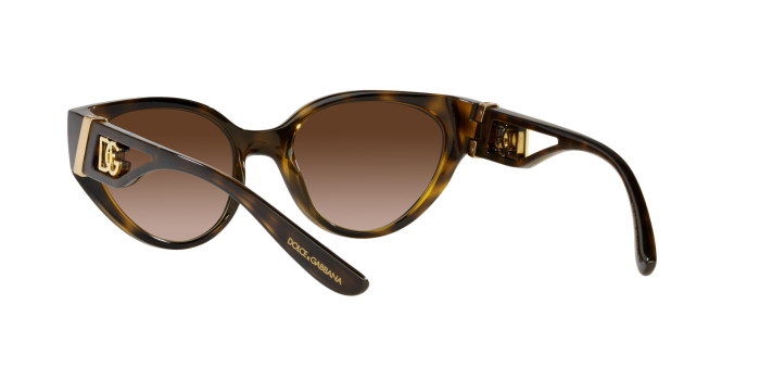 Dolce&Gabbana DG 6146 502/13 54 Kadın Güneş Gözlüğü - 5
