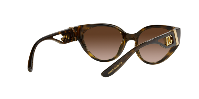 Dolce&Gabbana DG 6146 502/13 54 Kadın Güneş Gözlüğü - 7