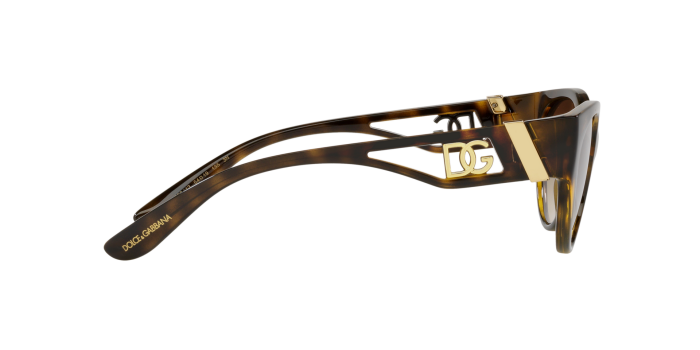 Dolce&Gabbana DG 6146 502/13 54 Kadın Güneş Gözlüğü - 9
