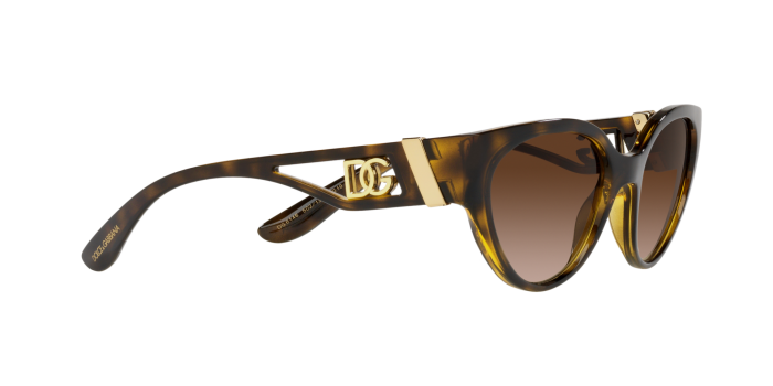 Dolce&Gabbana DG 6146 502/13 54 Kadın Güneş Gözlüğü - 10