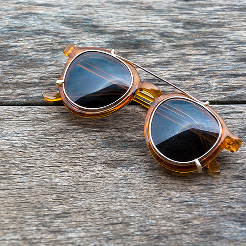 Dört Aşamada Doğru Güneş Gözlüğünü Seçin 