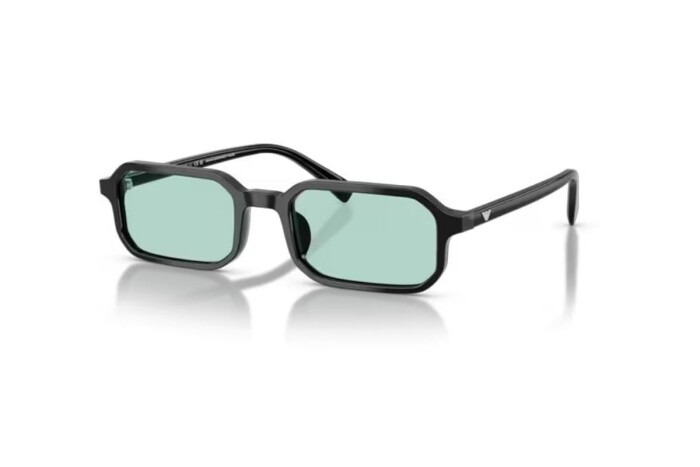 EA 4253U 501765 54 Unisex Güneş Gözlüğü - 1