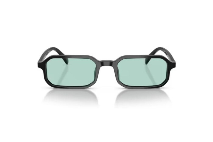 EA 4253U 501765 54 Unisex Güneş Gözlüğü - 2