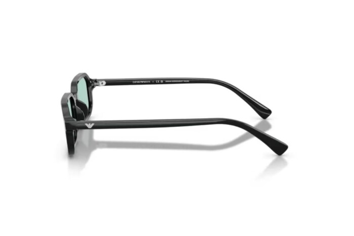 EA 4253U 501765 54 Unisex Güneş Gözlüğü - 3