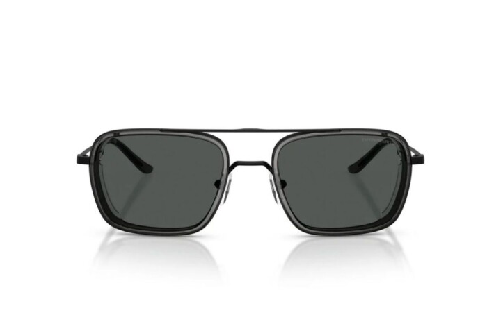 EMPERIO ARMANI EA 2162 300187 54 Erkek Güneş Gözlüğü - 2