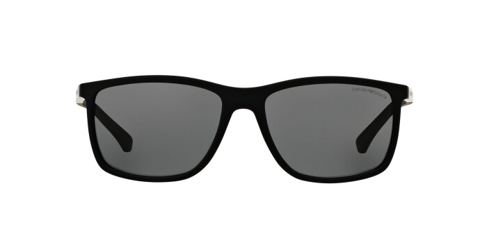 Emporio Armani EA 4058 506381 58 Erkek Güneş Gözlüğü - 12
