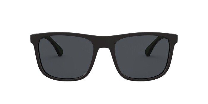 Emporio Armani EA 4129 504287 56 Erkek Güneş Gözlüğü - 12