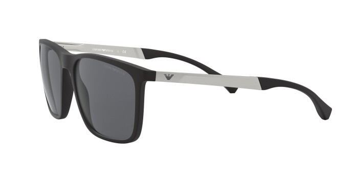 Emporio Armani EA 4150 506387 59 Erkek Güneş Gözlüğü - 2