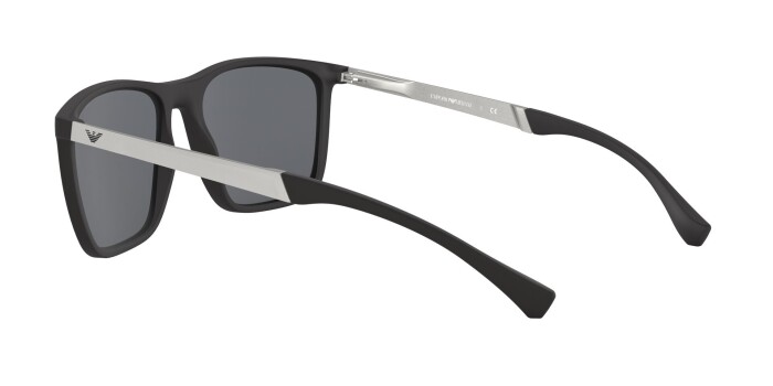 Emporio Armani EA 4150 506387 59 Erkek Güneş Gözlüğü - 4