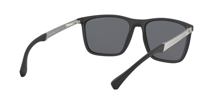 Emporio Armani EA 4150 506387 59 Erkek Güneş Gözlüğü - 7