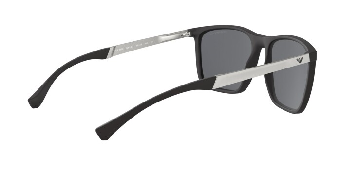 Emporio Armani EA 4150 506387 59 Erkek Güneş Gözlüğü - 8