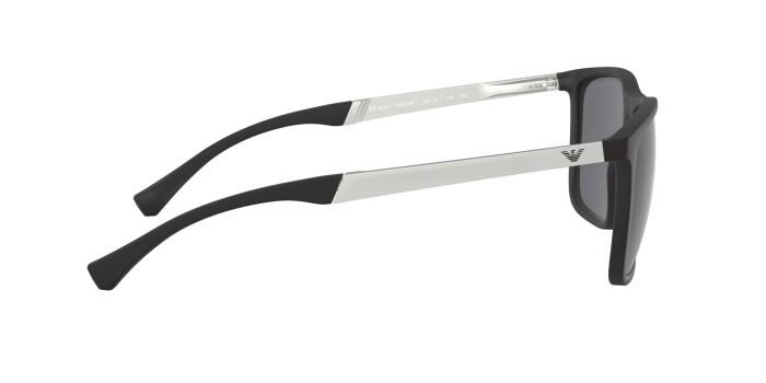 Emporio Armani EA 4150 506387 59 Erkek Güneş Gözlüğü - 9