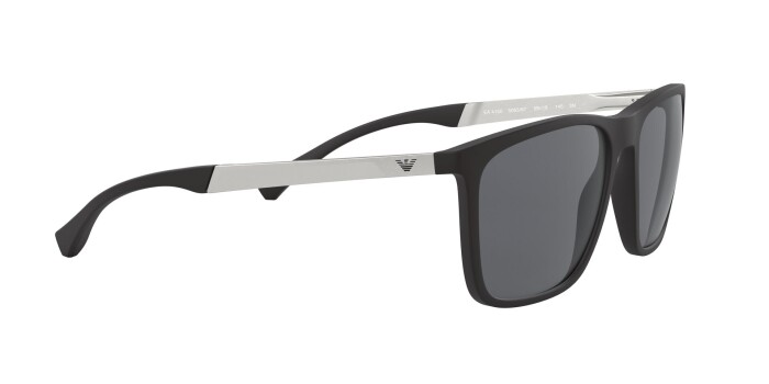 Emporio Armani EA 4150 506387 59 Erkek Güneş Gözlüğü - 10