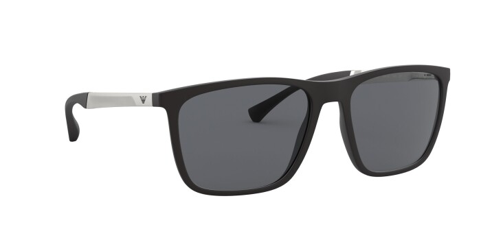 Emporio Armani EA 4150 506387 59 Erkek Güneş Gözlüğü - 11
