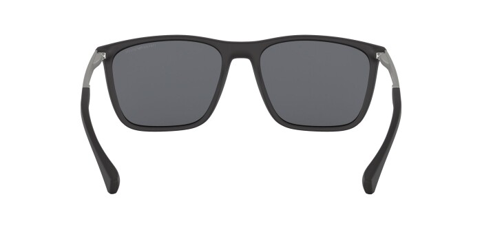 Emporio Armani EA 4150 506387 59 Erkek Güneş Gözlüğü - 6
