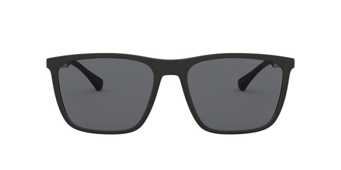 Emporio Armani EA 4150 506387 59 Erkek Güneş Gözlüğü - 12