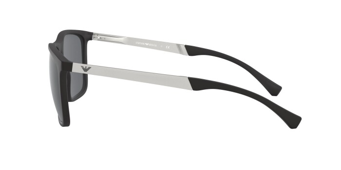 Emporio Armani EA 4150 506387 59 Erkek Güneş Gözlüğü - 3