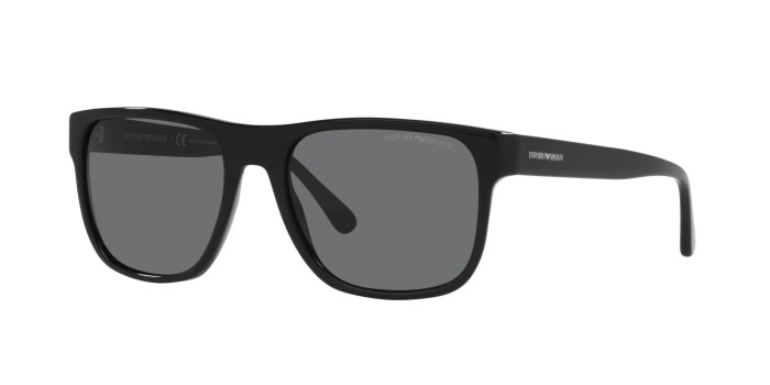 Emporio Armani EA 4163 587587 56 Erkek Güneş Gözlüğü - EMPORIO ARMANI