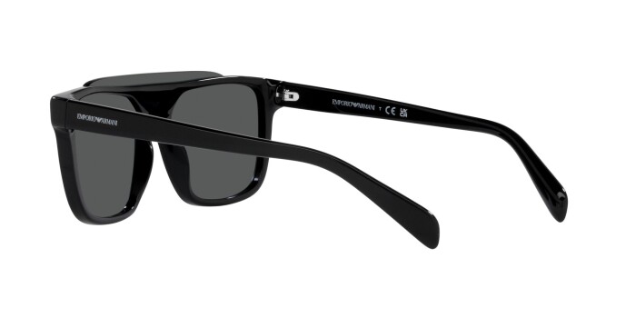 Emporio Armani EA 4193 501787 31 Erkek Güneş Gözlüğü - 4