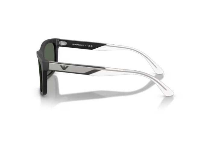 EMPORIO ARMANI EA 4224 500171 57 Erkek Güneş Gözlüğü - 3