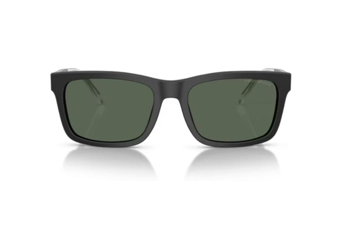 EMPORIO ARMANI EA 4224 500171 57 Erkek Güneş Gözlüğü - 2