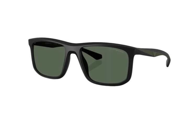 EMPORIO ARMANI EA 4234U 500171 57 Erkek Güneş Gözlüğü - EMPORIO ARMANI