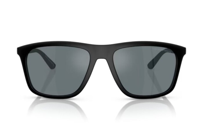 EMPORIO ARMANI EA 4237 50016G 57 Erkek Güneş Gözlüğü - 2