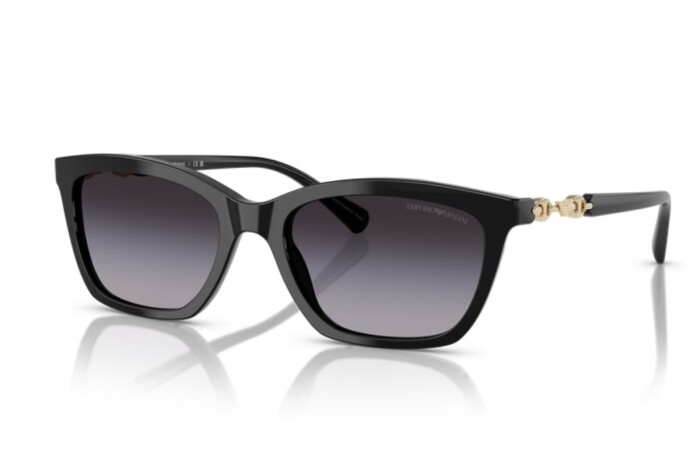 EMPORIO ARMANI EA 4238 50178G 54 Kadın Güneş Gözlüğü - 1