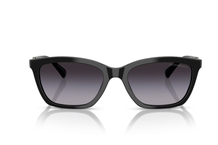 EMPORIO ARMANI EA 4238 50178G 54 Kadın Güneş Gözlüğü - 2