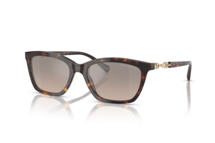 EMPORIO ARMANI EA 4238 50266I 54 Kadın Güneş Gözlüğü - EMPORIO ARMANI