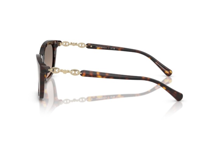 EMPORIO ARMANI EA 4238 50266I 54 Kadın Güneş Gözlüğü - 3