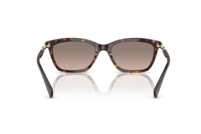 EMPORIO ARMANI EA 4238 50266I 54 Kadın Güneş Gözlüğü - 4