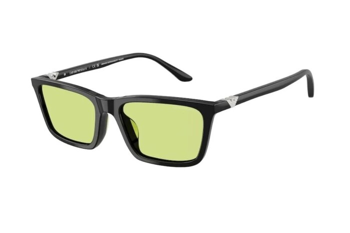 EMPORIO ARMANI EA 4239U 5017/2 55 Unisex Güneş Gözlüğü - 1