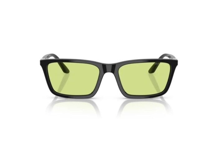 EMPORIO ARMANI EA 4239U 5017/2 55 Unisex Güneş Gözlüğü - 2