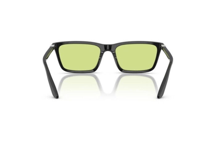 EMPORIO ARMANI EA 4239U 5017/2 55 Unisex Güneş Gözlüğü - 4