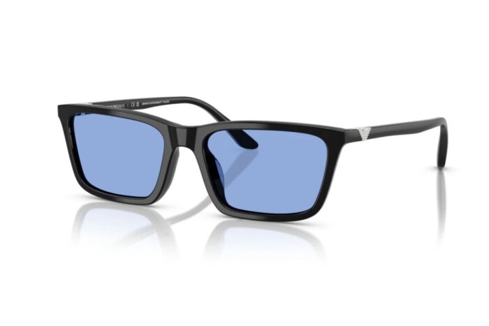 EMPORIO ARMANI EA 4239U 501780 55 Unisex Güneş Gözlüğü - EMPORIO ARMANI