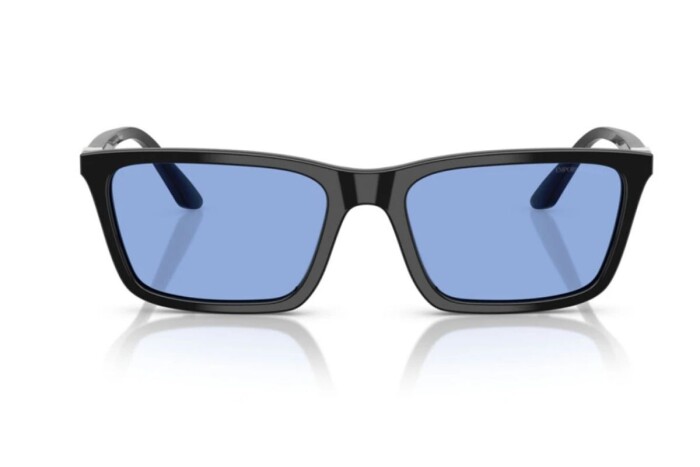 EMPORIO ARMANI EA 4239U 501780 55 Unisex Güneş Gözlüğü - 2