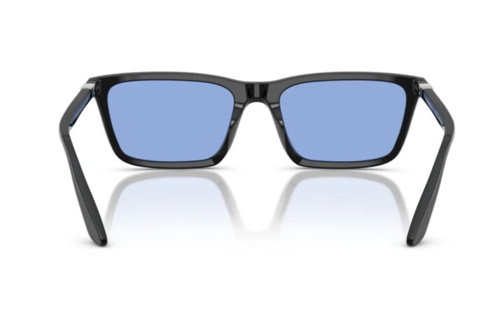 EMPORIO ARMANI EA 4239U 501780 55 Unisex Güneş Gözlüğü - 4