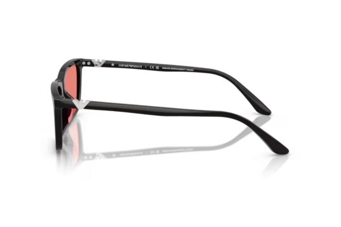 EMPERIO ARMANI EA 4239U 501784 55 Kadın Güneş Gözlüğü - 3