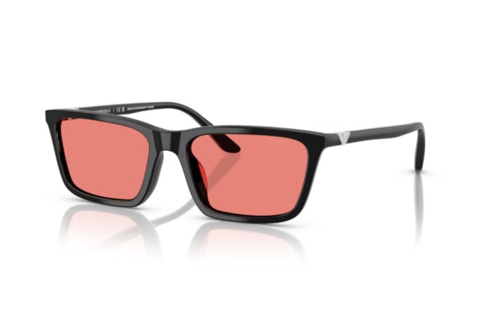 EMPORIO ARMANI EA 4239U 501784 55 Kadın Güneş Gözlüğü - EMPORIO ARMANI