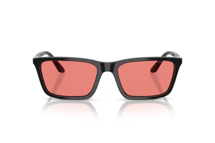 EMPORIO ARMANI EA 4239U 501784 55 Kadın Güneş Gözlüğü - 2