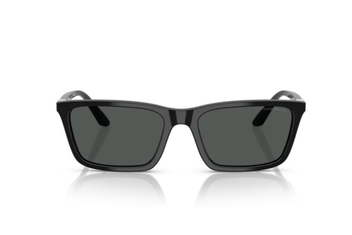 EMPERIO ARMANI EA 4239U 501787 55 Erkek Güneş Gözlüğü - 2
