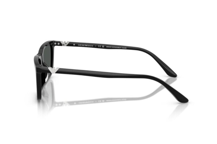 EMPORIO ARMANI EA 4239U 501787 55 Erkek Güneş Gözlüğü - 3