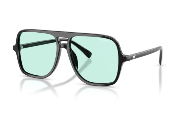 EMPORIO ARMANI EA 4252U 501765 57 Unisex Güneş Gözlüğü - EMPORIO ARMANI