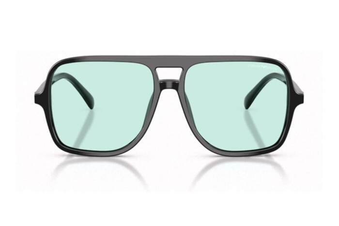 EMPORIO ARMANI EA 4252U 501765 57 Unisex Güneş Gözlüğü - 2