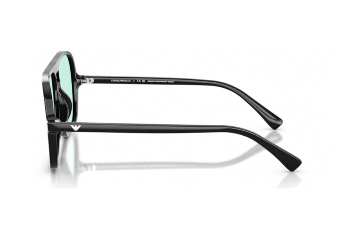 EMPORIO ARMANI EA 4252U 501765 57 Unisex Güneş Gözlüğü - 3