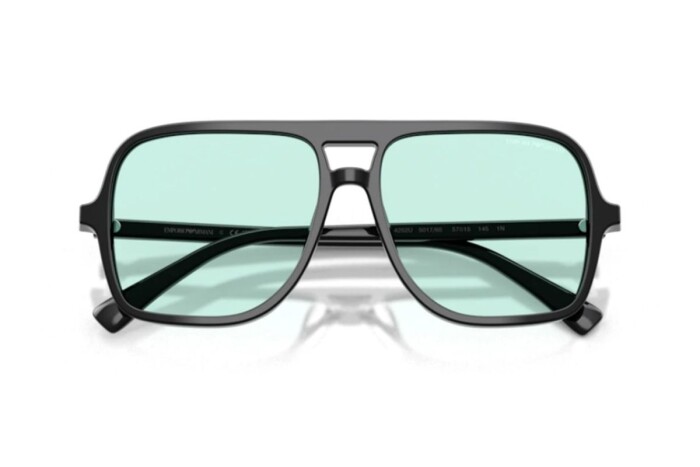 EMPORIO ARMANI EA 4252U 501765 57 Unisex Güneş Gözlüğü - 5