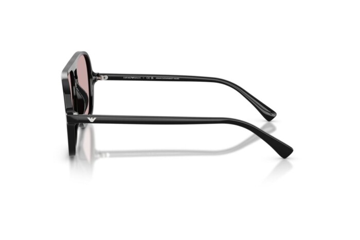 EMPORIO ARMANI EA 4252U 501773 57 Unisex Güneş Gözlüğü - 3